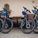 אכסניה Del Quadrifoglio Ameno