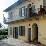 Del Quadrifoglio Hostel *
