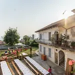 Del Quadrifoglio *