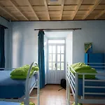 Del Quadrifoglio Hostel *