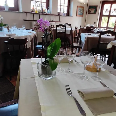 Hostal Del Quadrifoglio