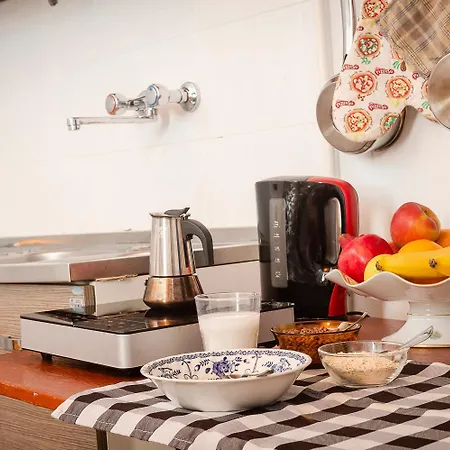 Del Quadrifoglio * Ameno