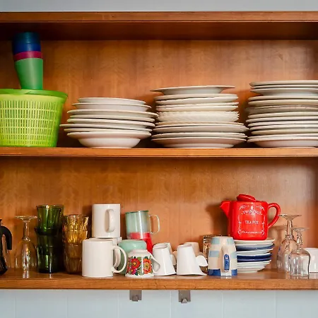 Del Quadrifoglio Hostal *