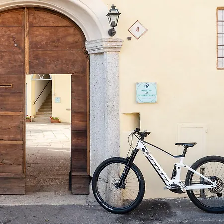 Del Quadrifoglio Ameno