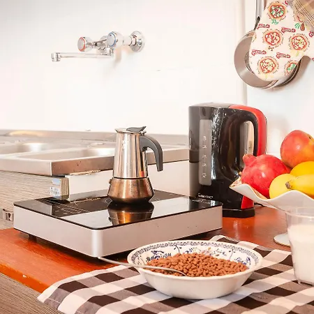 Del Quadrifoglio * Ameno