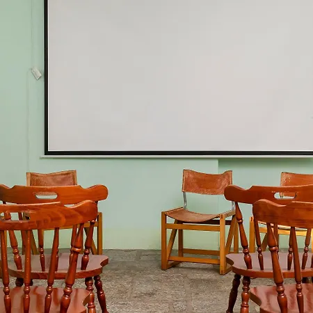 Hostel Del Quadrifoglio *