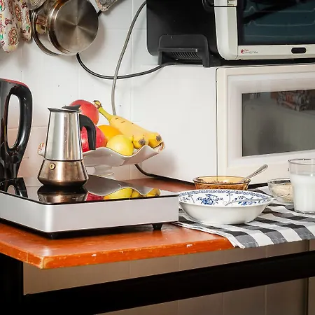 Hostel Del Quadrifoglio