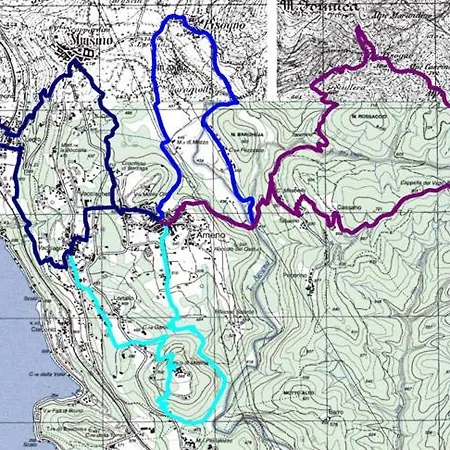 Del Quadrifoglio Hostal *