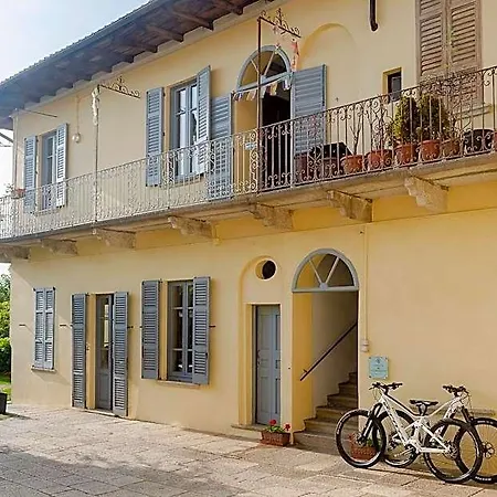 Albergue Del Quadrifoglio *