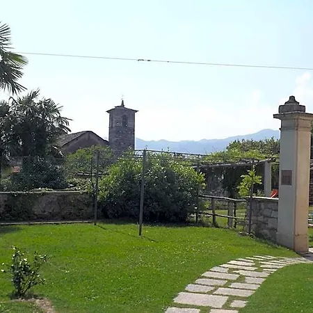 Del Quadrifoglio Albergue