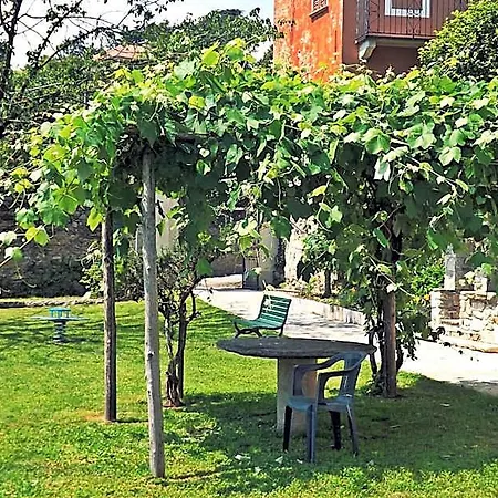 Albergue Del Quadrifoglio Ameno