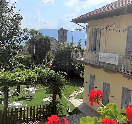 Albergue Del Quadrifoglio *
