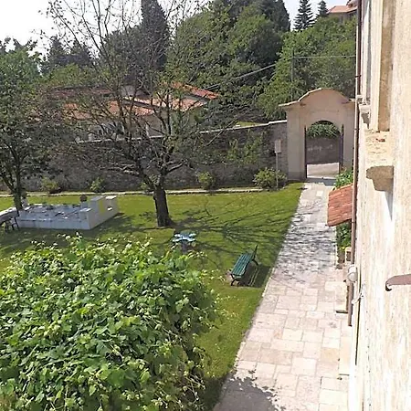 Del Quadrifoglio Ameno