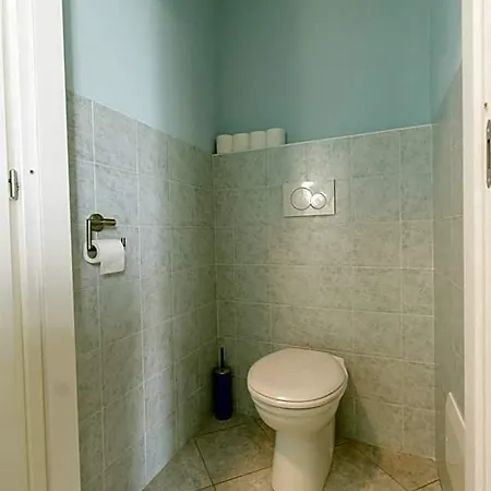 Del Quadrifoglio Albergue