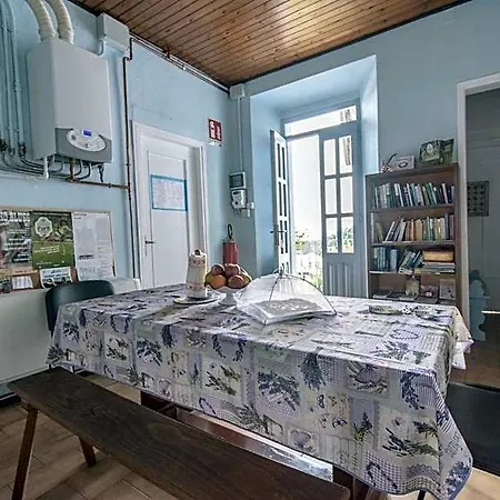 Del Quadrifoglio Albergue *