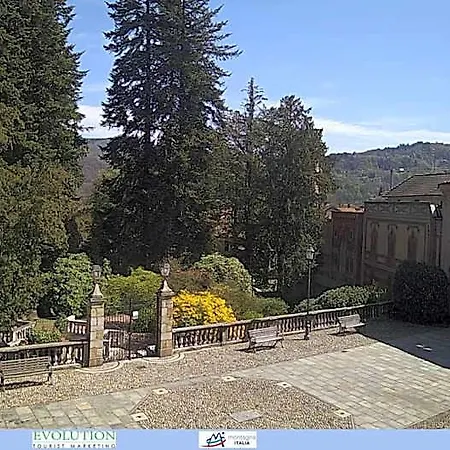 Hostel Del Quadrifoglio *