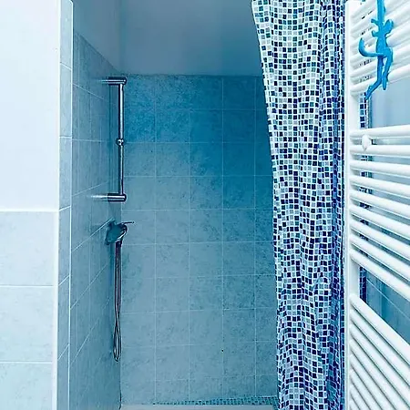 Hostel Del Quadrifoglio Ameno