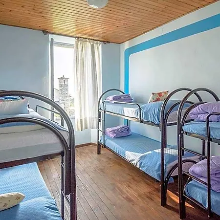 Del Quadrifoglio Albergue Ameno