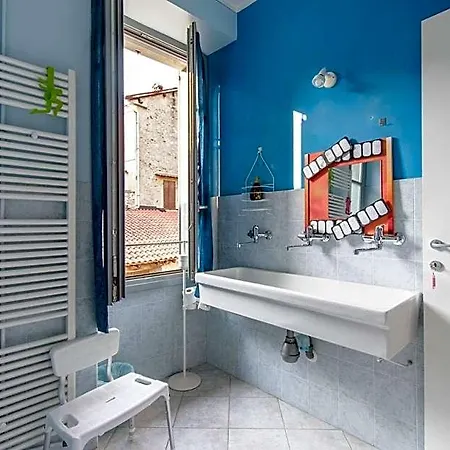 Del Quadrifoglio Albergue *