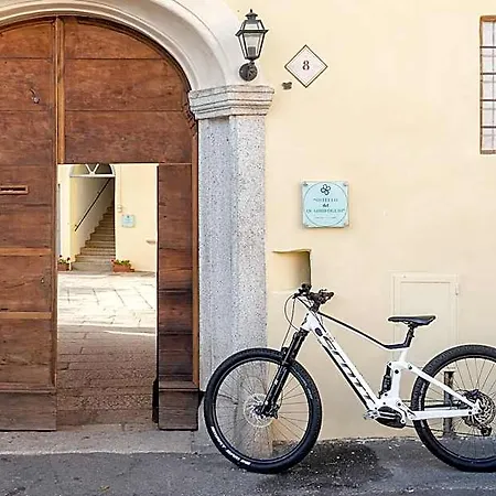 Hostel Del Quadrifoglio