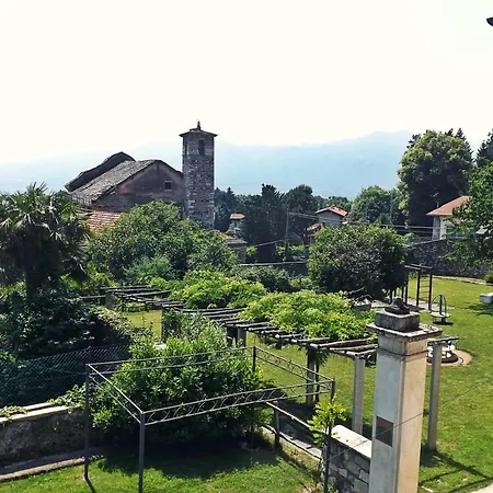 Hostel Del Quadrifoglio