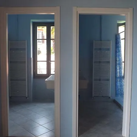 Del Quadrifoglio Hostel Ameno