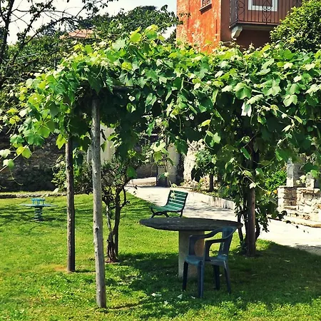 Hostal Del Quadrifoglio