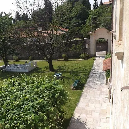 Hostal Del Quadrifoglio *