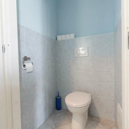 Hostal Del Quadrifoglio *