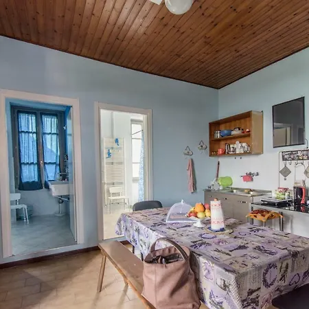 Del Quadrifoglio Ameno