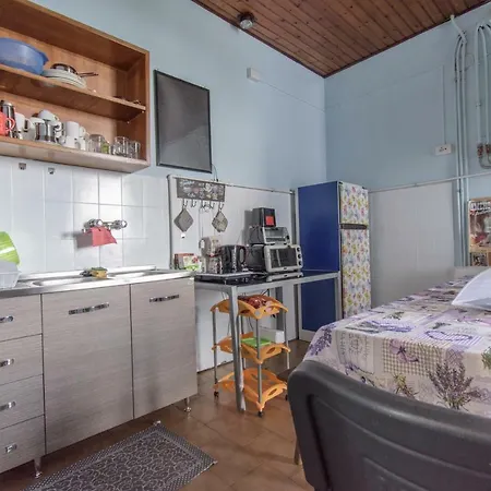 Hostel Del Quadrifoglio *