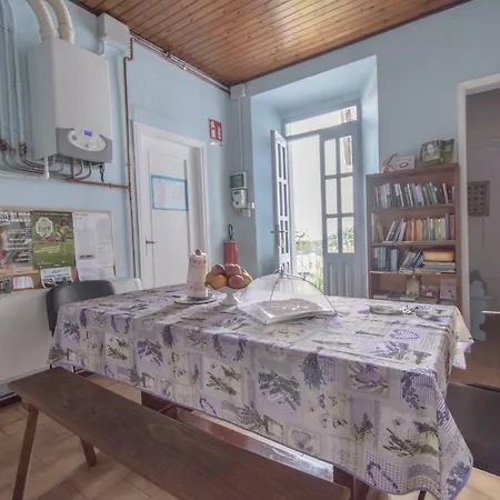 Hostal Del Quadrifoglio Ameno