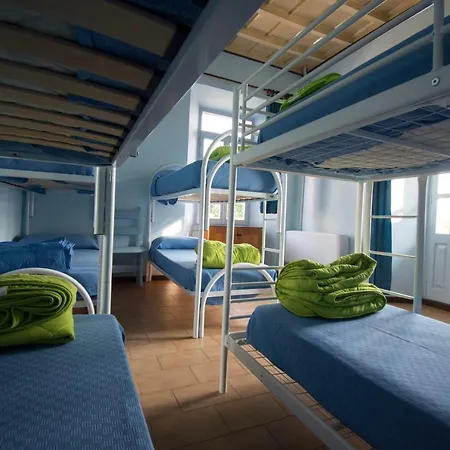 Del Quadrifoglio Hostal Ameno