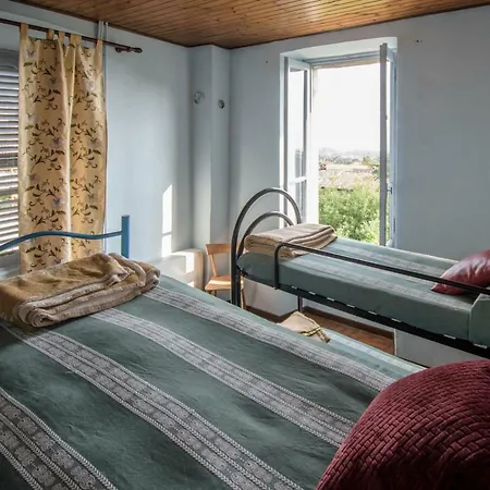 Hostel Del Quadrifoglio Ameno