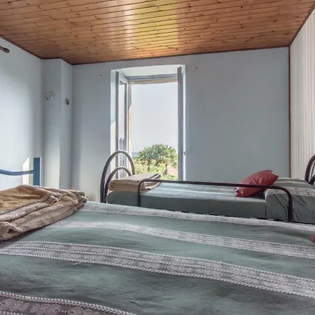 Del Quadrifoglio Ameno