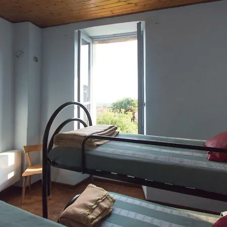 Del Quadrifoglio Hostel