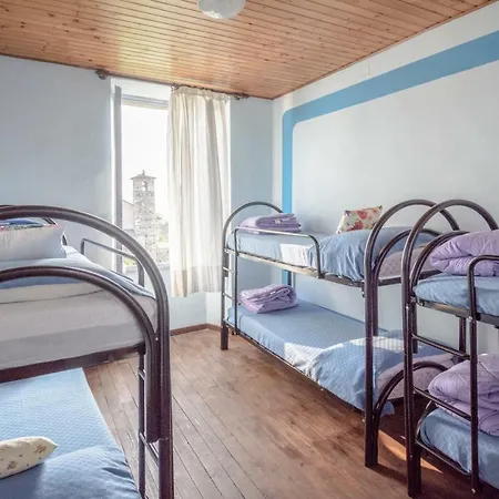 Del Quadrifoglio Hostal