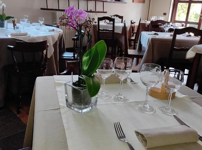 Hostel Del Quadrifoglio