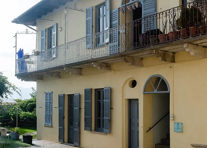 Del Quadrifoglio Hostel *