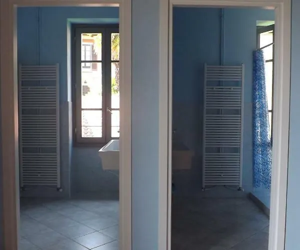 Del Quadrifoglio Hostel Ameno