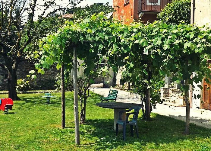Hostel Del Quadrifoglio