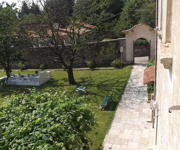 Hostel Del Quadrifoglio *