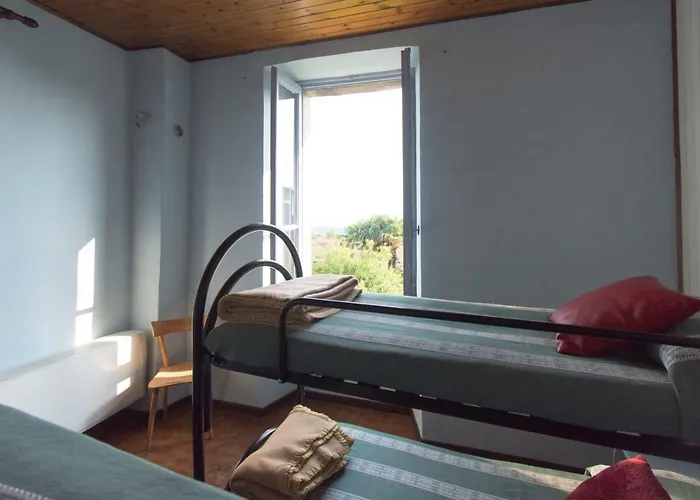 Del Quadrifoglio Hostel